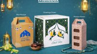 codeimg-219 Rangkaian koleksi Ramadhan dari Mulia Box yang menawarkan berbagai pilihan desain orisinal untuk mempercantik hantaran Idul Fitri.